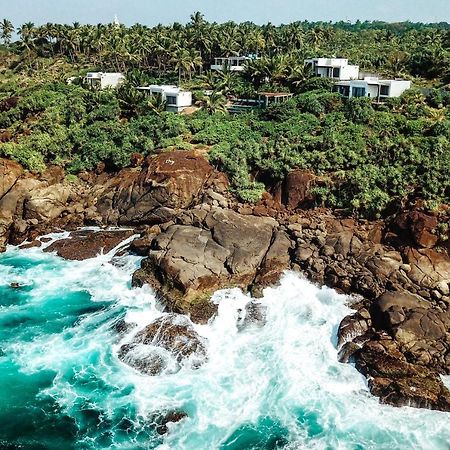 Rumassala Villas Унаватуна Екстер'єр фото