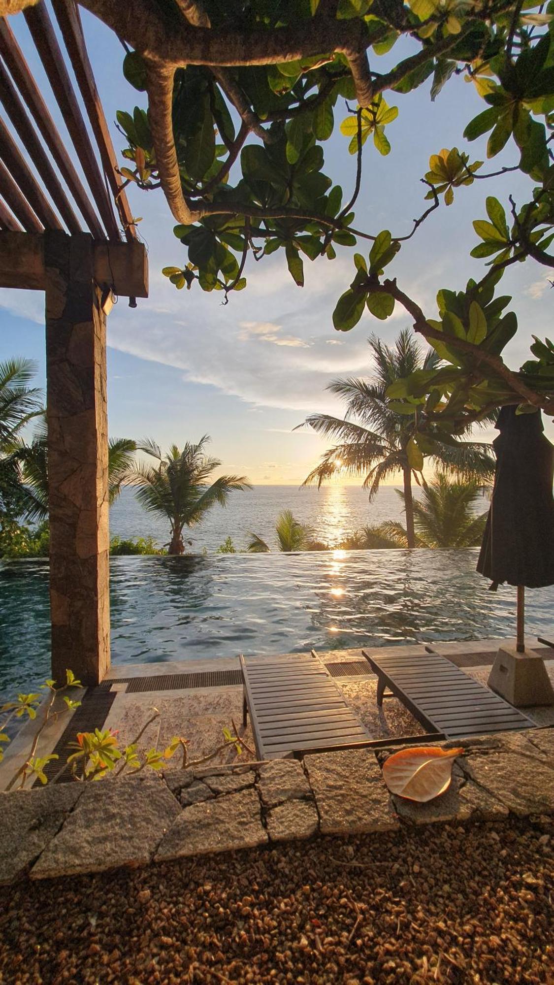 Rumassala Villas Унаватуна Екстер'єр фото