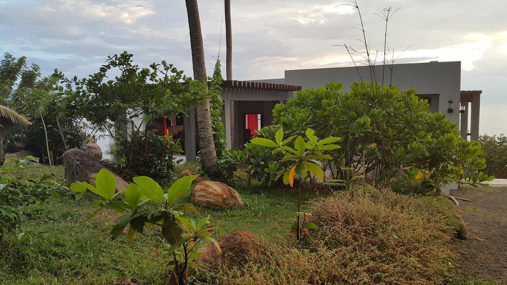 Rumassala Villas Унаватуна Екстер'єр фото
