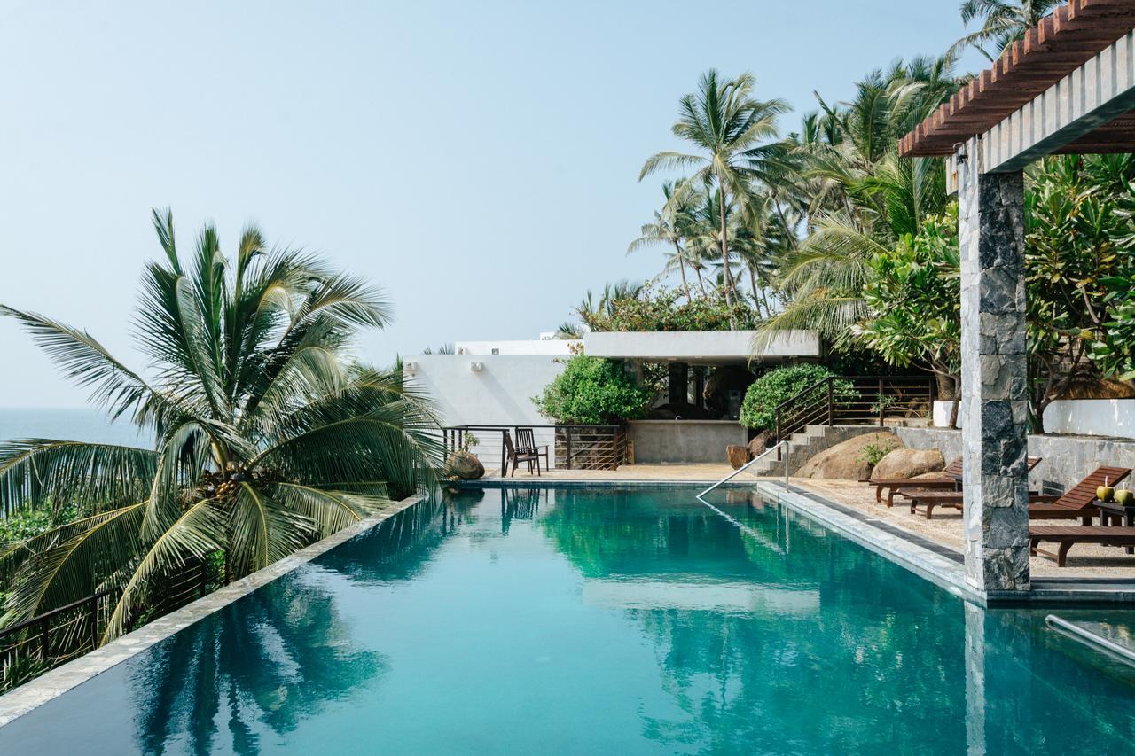 Rumassala Villas Унаватуна Екстер'єр фото