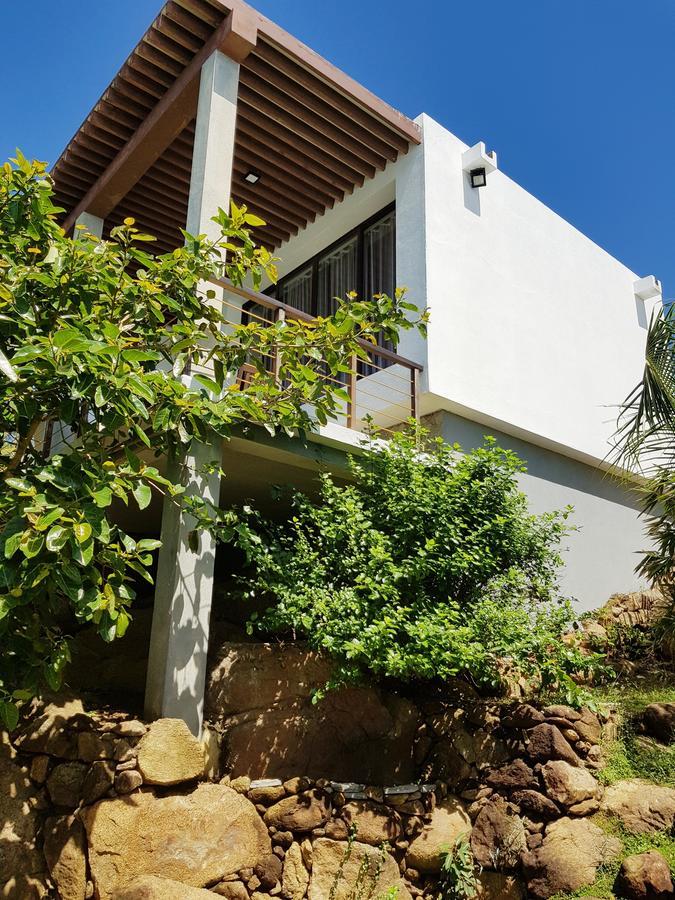 Rumassala Villas Унаватуна Екстер'єр фото