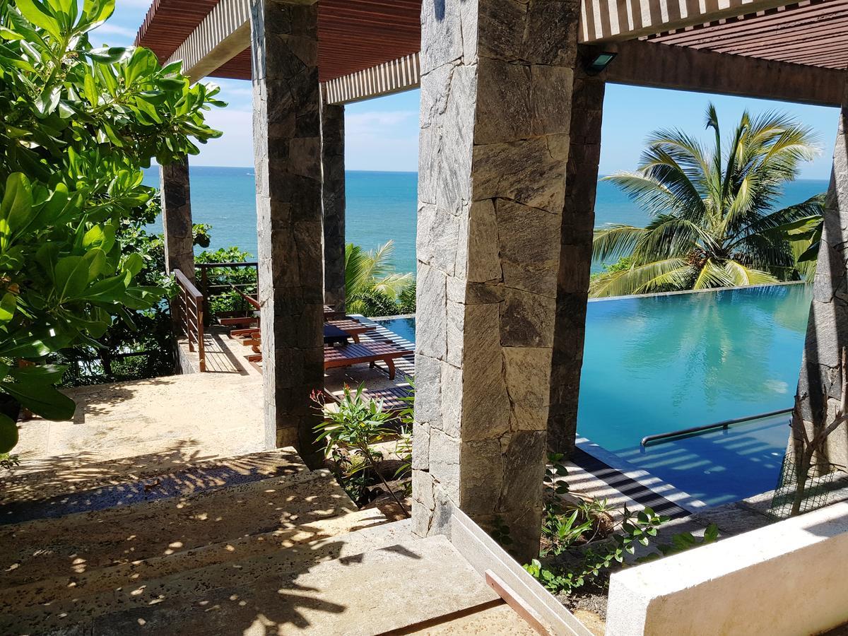 Rumassala Villas Унаватуна Екстер'єр фото