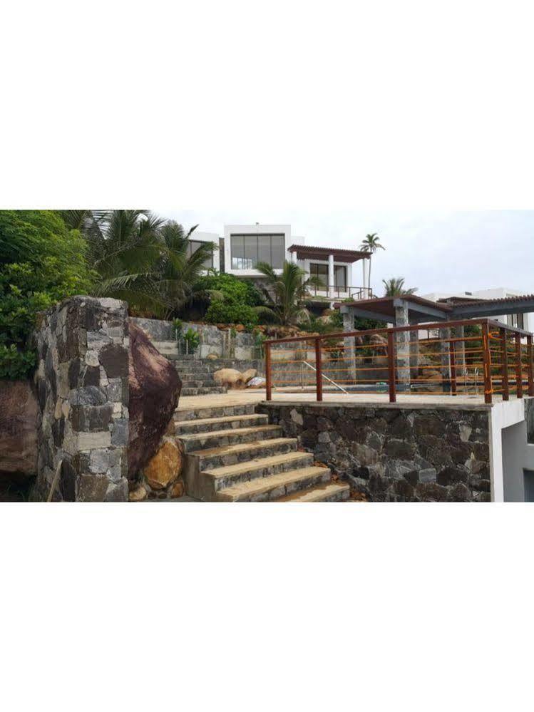 Rumassala Villas Унаватуна Екстер'єр фото