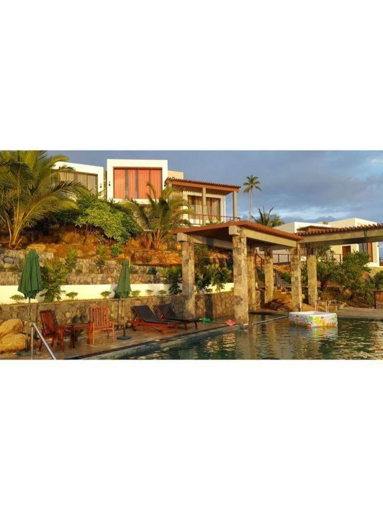 Rumassala Villas Унаватуна Екстер'єр фото