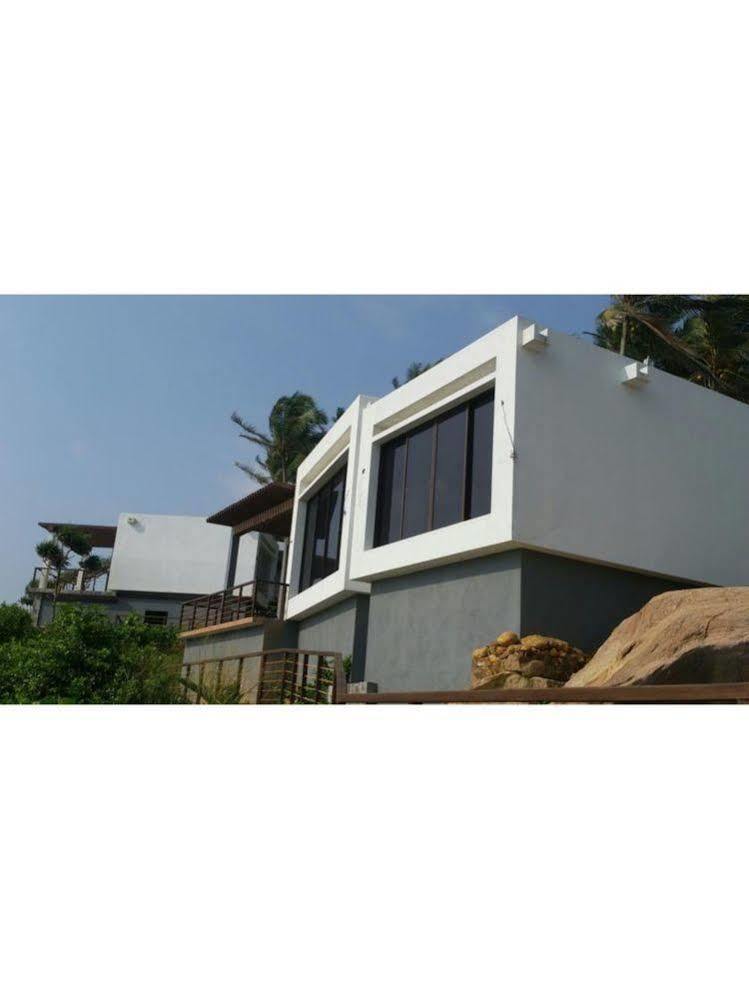 Rumassala Villas Унаватуна Екстер'єр фото
